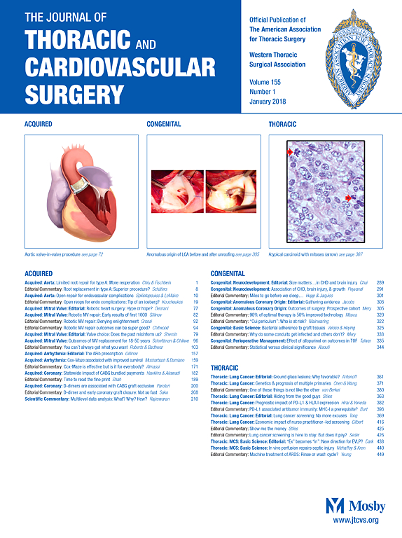 Brazilian Journal of Cardiovascular Surgery 28.4 by Revista Brasileira de  Cirurgia Cardiovascular - Issuu