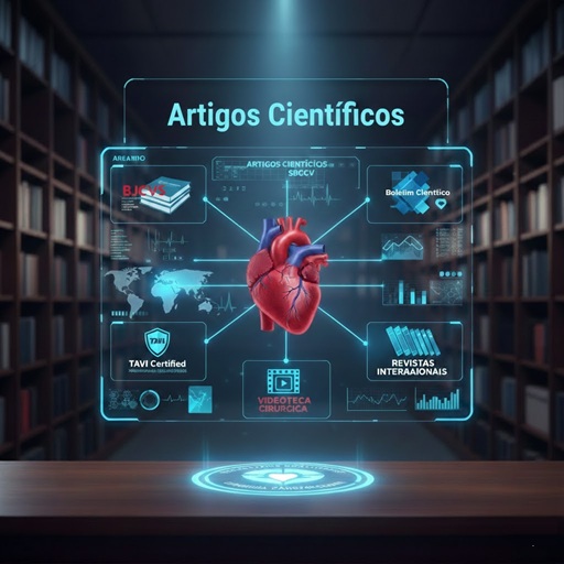 Artigos Científicos